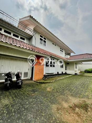 Hunian Elit LB 800m2 Siap Pakai Desain Elegan di Lebak Bulus, Jakarta Selatan Hunian Elit LB 800m2 Siap Pakai Desain Elegan di Lebak Bulus, Jakarta Selatan