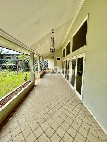 Hunian Elit LB 800m2 Siap Pakai Desain Elegan di Lebak Bulus, Jakarta Selatan Hunian Elit LB 800m2 Siap Pakai Desain Elegan di Lebak Bulus, Jakarta Selatan