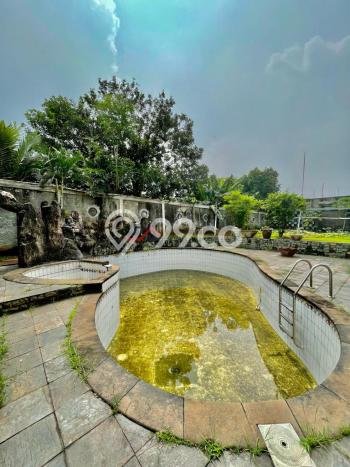Hunian Elit LB 800m2 Siap Pakai Desain Elegan di Lebak Bulus, Jakarta Selatan Hunian Elit LB 800m2 Siap Pakai Desain Elegan di Lebak Bulus, Jakarta Selatan