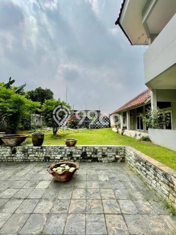 Hunian Elit LB 800m2 Siap Pakai Desain Elegan di Lebak Bulus, Jakarta Selatan Hunian Elit LB 800m2 Siap Pakai Desain Elegan di Lebak Bulus, Jakarta Selatan