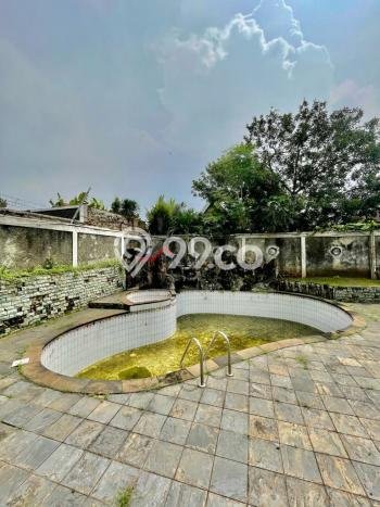 Hunian Elit LB 800m2 Siap Pakai Desain Elegan di Lebak Bulus, Jakarta Selatan Hunian Elit LB 800m2 Siap Pakai Desain Elegan di Lebak Bulus, Jakarta Selatan