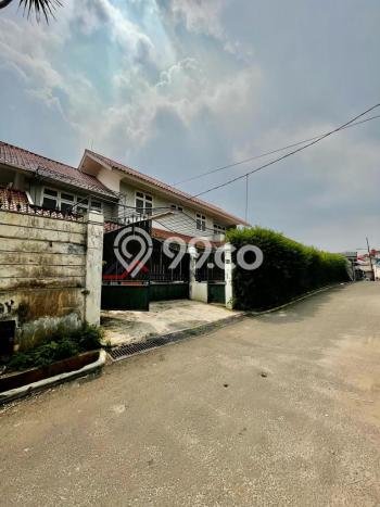 Hunian Elit LB 800m2 Siap Pakai Desain Elegan di Lebak Bulus, Jakarta Selatan Hunian Elit LB 800m2 Siap Pakai Desain Elegan di Lebak Bulus, Jakarta Selatan