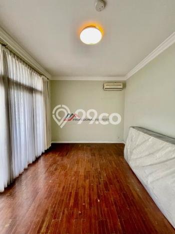 Hunian Elit LB 800m2 Siap Pakai Desain Elegan di Lebak Bulus, Jakarta Selatan Hunian Elit LB 800m2 Siap Pakai Desain Elegan di Lebak Bulus, Jakarta Selatan