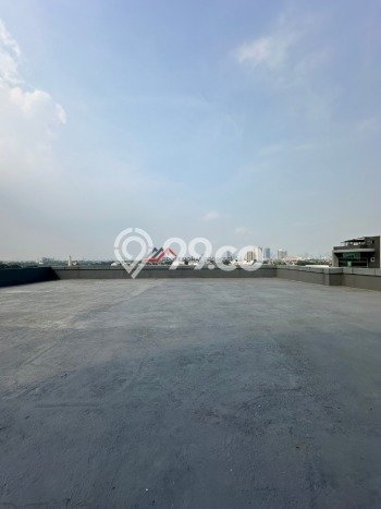 Dijual! Kantor di Tb Simatupang Jakarta Selatan LT 1000m2 / LB 2750m2 Kawasan Strategis Dijual! Kantor di Tb Simatupang Jakarta Selatan LT 1000m2 / LB 2750m2 Kawasan Strategis
