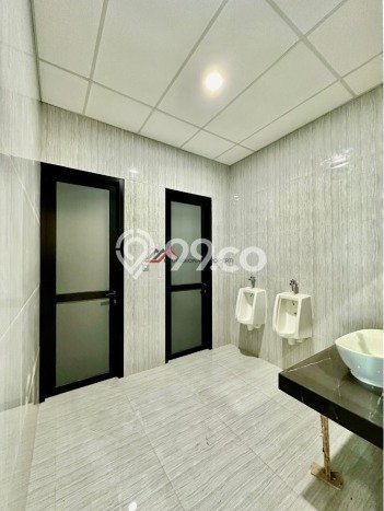 Dijual! Kantor di Tb Simatupang Jakarta Selatan LT 1000m2 / LB 2750m2 Kawasan Strategis Dijual! Kantor di Tb Simatupang Jakarta Selatan LT 1000m2 / LB 2750m2 Kawasan Strategis