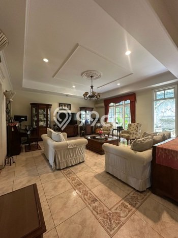 Dijual Rumah Premium dengan Fasilitas Sekitar Komplit di Kebayoran Baru, Jakarta Selatan Dijual Rumah Premium dengan Fasilitas Sekitar Komplit di Kebayoran Baru, Jakarta Selatan