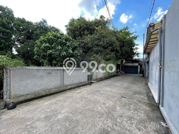 Tanah Kavling Dijual di Lebak Bulus, Jakarta Selatan dengan Luas Tanah 200m2 Tanah Kavling Dijual di Lebak Bulus, Jakarta Selatan dengan Luas Tanah 200m2