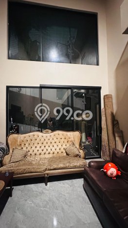 Siap Huni Rumah Mewah 4 Kamar di Cinere Dekat ke Mana Saja Siap Huni Rumah Mewah 4 Kamar di Cinere Dekat ke Mana Saja