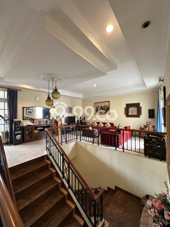 Dijual Rumah Premium dengan Fasilitas Sekitar Komplit di Kebayoran Baru, Jakarta Selatan Dijual Rumah Premium dengan Fasilitas Sekitar Komplit di Kebayoran Baru, Jakarta Selatan