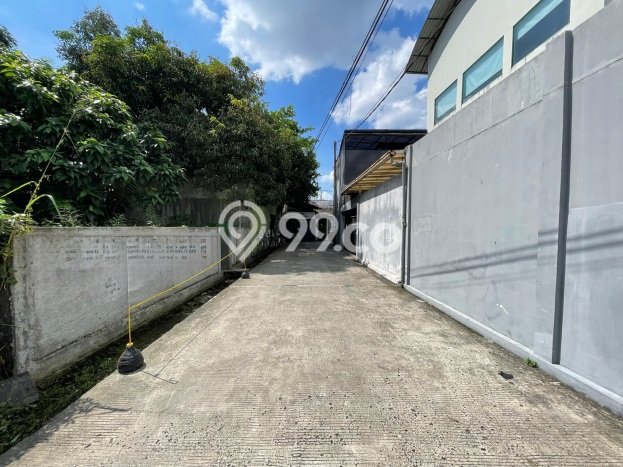 Tanah Kavling Dijual di Lebak Bulus, Jakarta Selatan dengan Luas Tanah 200m2 Tanah Kavling Dijual di Lebak Bulus, Jakarta Selatan dengan Luas Tanah 200m2