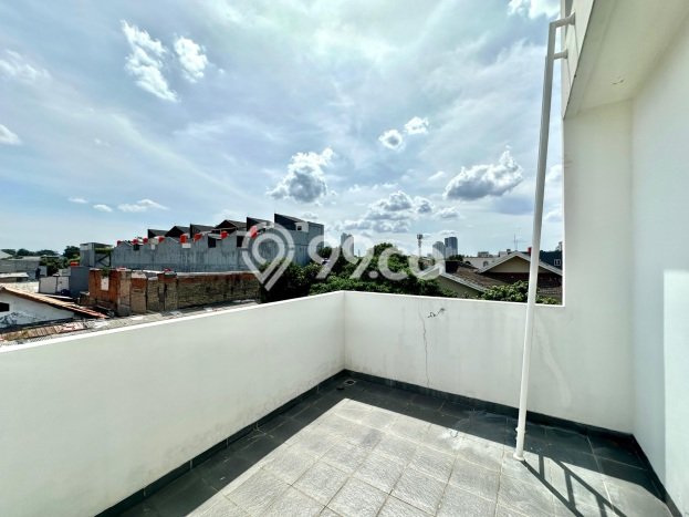 Dijual! Ruko di Bangka Jakarta Selatan LT 200m2 / LB 400m2 Kawasan Strategis Dijual! Ruko di Bangka Jakarta Selatan LT 200m2 / LB 400m2 Kawasan Strategis
