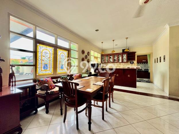 Cocok Untuk Investasi! Dijual Kost di Pejaten 17 Kamar Cocok Untuk Investasi! Dijual Kost di Pejaten 17 Kamar