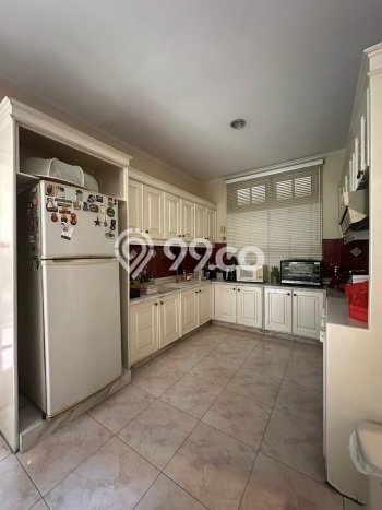 Dijual Rumah Premium dengan Fasilitas Sekitar Komplit di Kebayoran Baru, Jakarta Selatan Dijual Rumah Premium dengan Fasilitas Sekitar Komplit di Kebayoran Baru, Jakarta Selatan