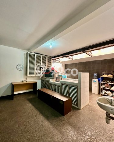 Hunian Elit LB 500m2 Siap Huni Desain Elegan di Kemang, Jakarta Selatan Hunian Elit LB 500m2 Siap Huni Desain Elegan di Kemang, Jakarta Selatan