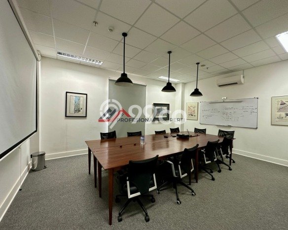Paling Diincar! Kantor Dijual di Lebak Bulus Harga Kompetitif Paling Diincar! Kantor Dijual di Lebak Bulus Harga Kompetitif