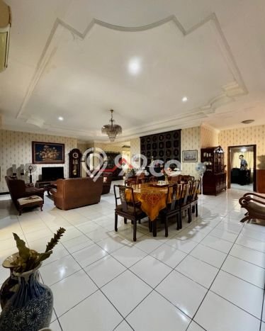 Best Deal Hunian Mewah Ideal dan Luas di Cinere, Depok Best Deal Hunian Mewah Ideal dan Luas di Cinere, Depok