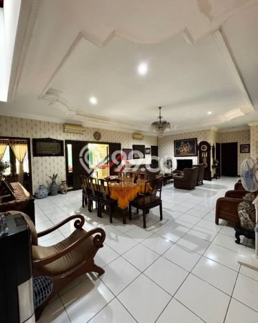 Best Deal Hunian Mewah Ideal dan Luas di Cinere, Depok Best Deal Hunian Mewah Ideal dan Luas di Cinere, Depok