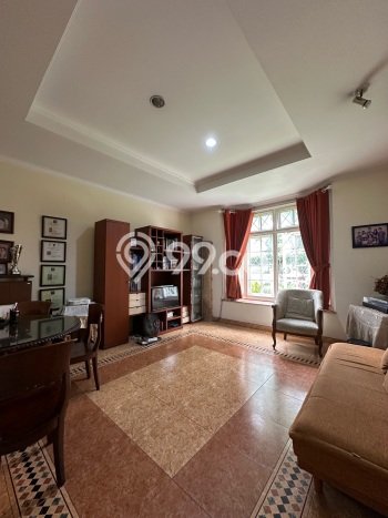 Dijual Rumah Premium dengan Fasilitas Sekitar Komplit di Kebayoran Baru, Jakarta Selatan Dijual Rumah Premium dengan Fasilitas Sekitar Komplit di Kebayoran Baru, Jakarta Selatan