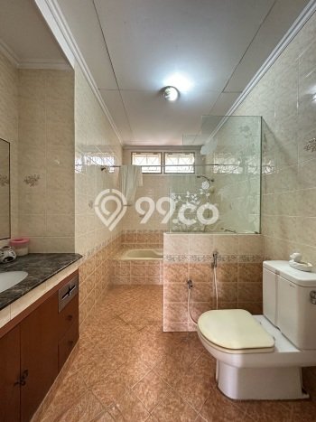 Dijual Rumah Premium dengan Fasilitas Sekitar Komplit di Kebayoran Baru, Jakarta Selatan Dijual Rumah Premium dengan Fasilitas Sekitar Komplit di Kebayoran Baru, Jakarta Selatan