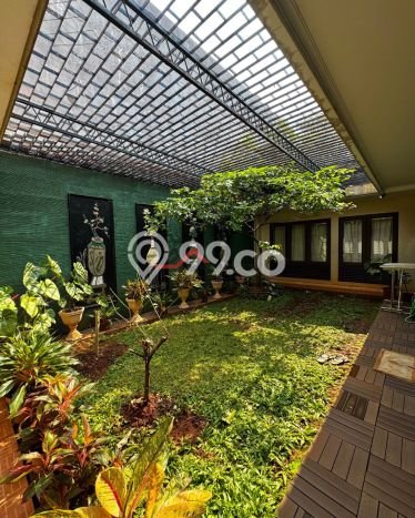 Best Deal Hunian Mewah Ideal dan Luas di Cinere, Depok Best Deal Hunian Mewah Ideal dan Luas di Cinere, Depok