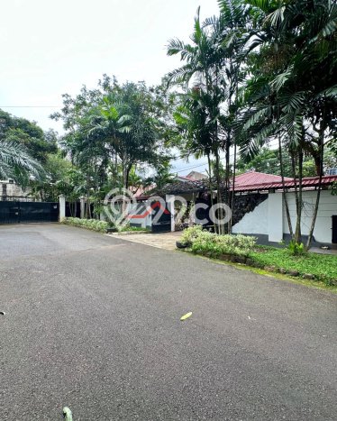 Hunian Elit LB 500m2 Siap Huni Desain Elegan di Kemang, Jakarta Selatan Hunian Elit LB 500m2 Siap Huni Desain Elegan di Kemang, Jakarta Selatan