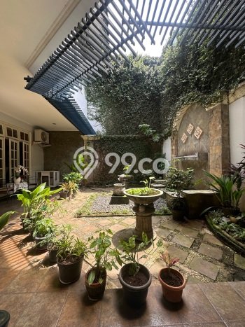 Dijual Rumah Premium dengan Fasilitas Sekitar Komplit di Kebayoran Baru, Jakarta Selatan Dijual Rumah Premium dengan Fasilitas Sekitar Komplit di Kebayoran Baru, Jakarta Selatan
