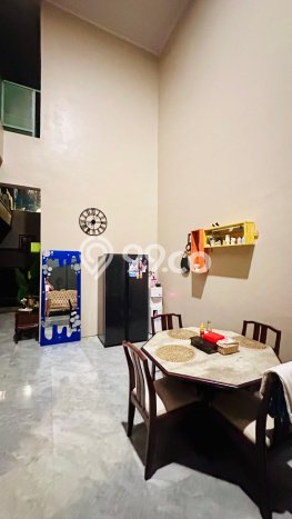 Siap Huni Rumah Mewah 4 Kamar di Cinere Dekat ke Mana Saja Siap Huni Rumah Mewah 4 Kamar di Cinere Dekat ke Mana Saja