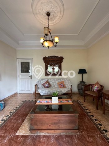 Dijual Rumah Premium dengan Fasilitas Sekitar Komplit di Kebayoran Baru, Jakarta Selatan Dijual Rumah Premium dengan Fasilitas Sekitar Komplit di Kebayoran Baru, Jakarta Selatan
