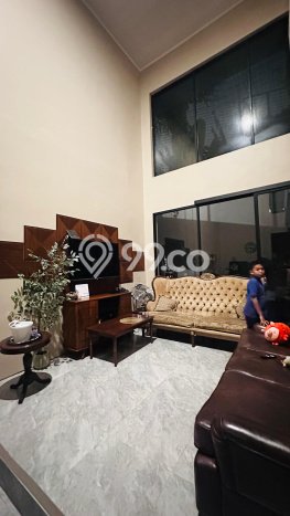Siap Huni Rumah Mewah 4 Kamar di Cinere Dekat ke Mana Saja Siap Huni Rumah Mewah 4 Kamar di Cinere Dekat ke Mana Saja