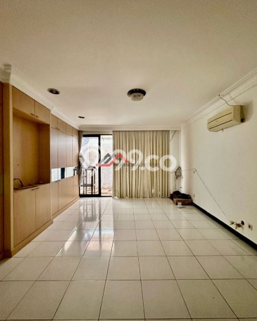 Hunian Elit LB 500m2 Siap Huni Desain Elegan di Kemang, Jakarta Selatan Hunian Elit LB 500m2 Siap Huni Desain Elegan di Kemang, Jakarta Selatan