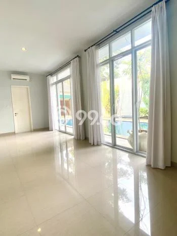 Rumah Disewakan Tangerang Selatan LT 500m2 LB 600m2 Kawasan Bintaro Rumah Disewakan Tangerang Selatan LT 500m2 LB 600m2 Kawasan Bintaro