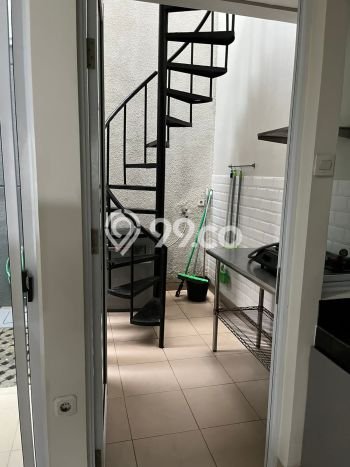 Ready to Use! Premium House LT 105m2 Desain Modern di Bintaro Ready to Use! Premium House LT 105m2 Desain Modern di Bintaro