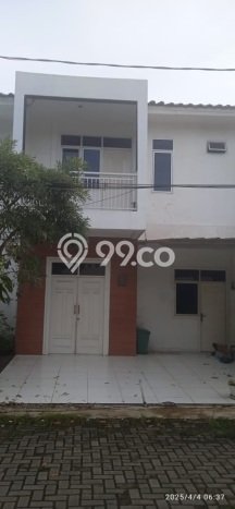 Rumah Luas Asri 3 KT Siap Huni di Bintaro Tangerang Selatan Rumah Luas Asri 3 KT Siap Huni di Bintaro Tangerang Selatan