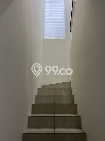 Ready to Use! Premium House LT 105m2 Desain Modern di Bintaro Ready to Use! Premium House LT 105m2 Desain Modern di Bintaro