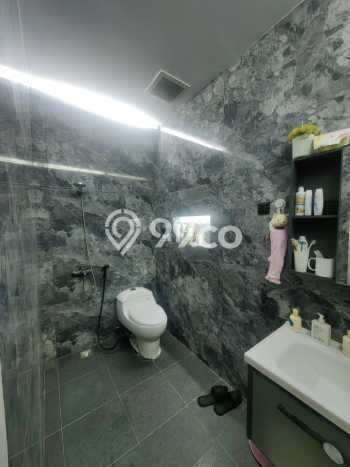 Hunian Mewah LB 145m2 Siap Pakai Desain Elegan di Bintaro, Tangerang Selatan Hunian Mewah LB 145m2 Siap Pakai Desain Elegan di Bintaro, Tangerang Selatan