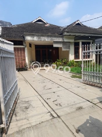 Rumah Luxury Modern Siap Huni di Bintaro Jakarta Selatan Rumah Luxury Modern Siap Huni di Bintaro Jakarta Selatan