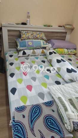 Disewakan Apartemen Murah di Bintaro 2 Bedroom Disewakan Apartemen Murah di Bintaro 2 Bedroom