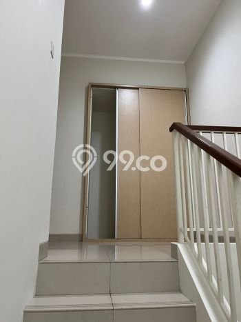Ready to Use! Premium House LT 105m2 Desain Modern di Bintaro Ready to Use! Premium House LT 105m2 Desain Modern di Bintaro
