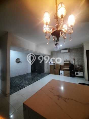 For Sale! Luxury House LT 120m2 Desain Elegan di Bintaro For Sale! Luxury House LT 120m2 Desain Elegan di Bintaro