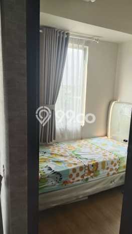 Disewakan Apartemen Murah di Bintaro 2 Bedroom Disewakan Apartemen Murah di Bintaro 2 Bedroom