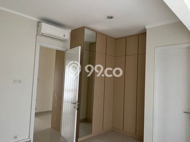 Ready to Use! Premium House LT 105m2 Desain Modern di Bintaro Ready to Use! Premium House LT 105m2 Desain Modern di Bintaro