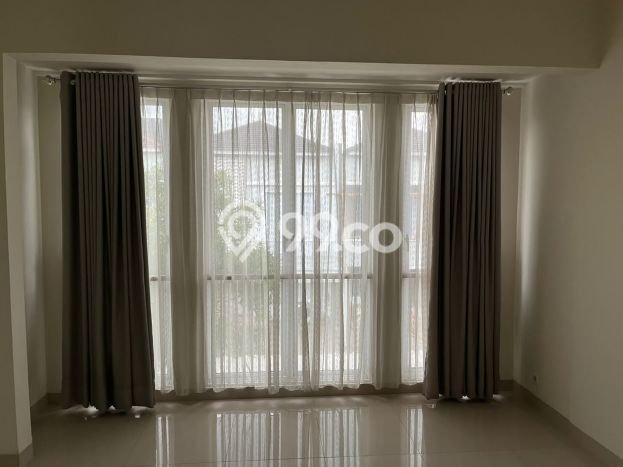 Ready to Use! Premium House LT 105m2 Desain Modern di Bintaro Ready to Use! Premium House LT 105m2 Desain Modern di Bintaro