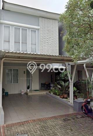 Ready to Use! Premium House LT 105m2 Desain Modern di Bintaro Ready to Use! Premium House LT 105m2 Desain Modern di Bintaro