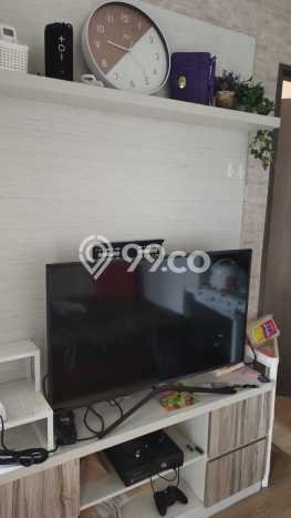 Disewakan Apartemen Murah di Bintaro 2 Bedroom Disewakan Apartemen Murah di Bintaro 2 Bedroom