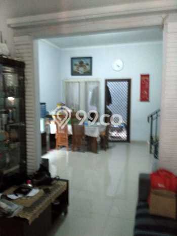 Rumah Elit LB 150m2 Siap Huni Desain Elegan di Condet, Jakarta Timur Rumah Elit LB 150m2 Siap Huni Desain Elegan di Condet, Jakarta Timur