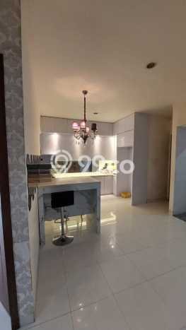 For Sale! Luxury House LT 120m2 Desain Elegan di Bintaro For Sale! Luxury House LT 120m2 Desain Elegan di Bintaro