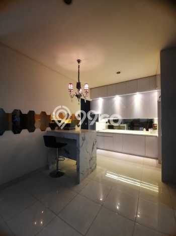 For Sale! Luxury House LT 120m2 Desain Elegan di Bintaro For Sale! Luxury House LT 120m2 Desain Elegan di Bintaro