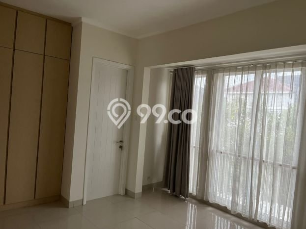 Ready to Use! Premium House LT 105m2 Desain Modern di Bintaro Ready to Use! Premium House LT 105m2 Desain Modern di Bintaro
