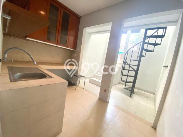 Rumah Disewakan Tangerang Selatan LT 500m2 LB 600m2 Kawasan Bintaro Rumah Disewakan Tangerang Selatan LT 500m2 LB 600m2 Kawasan Bintaro
