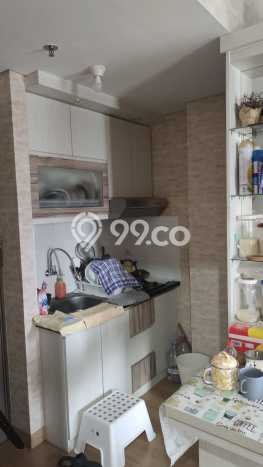 Disewakan Apartemen Murah di Bintaro 2 Bedroom Disewakan Apartemen Murah di Bintaro 2 Bedroom